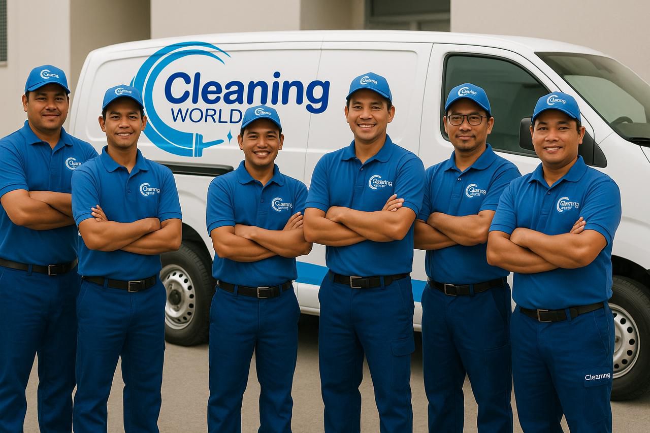 لماذا تختارنا